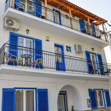 Bonsai Skiathos Exterior foto